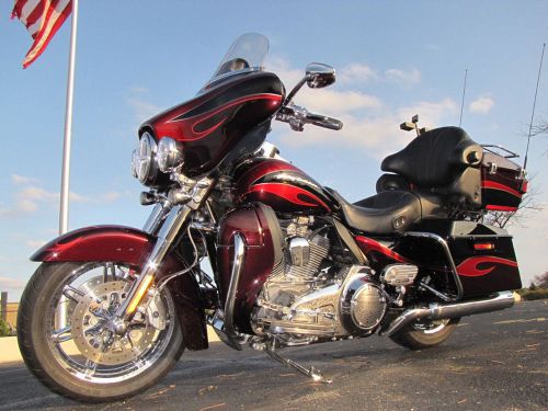 2013 Harley-Davidson Touring, US $57000, image 2