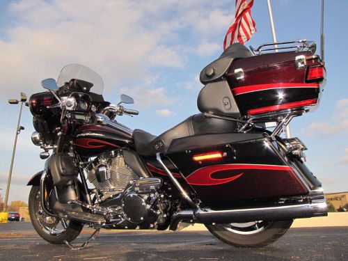 2013 Harley-Davidson Touring, US $57000, image 7