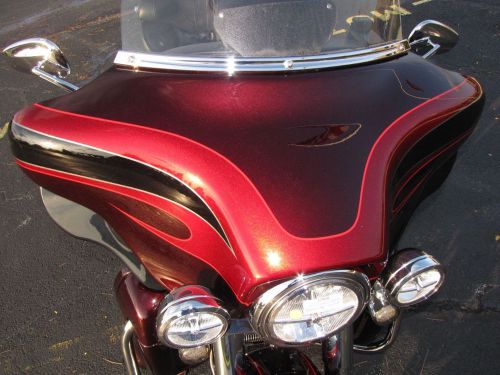 2013 Harley-Davidson Touring, US $57000, image 11