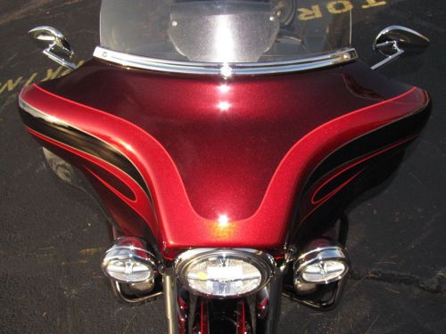 2013 Harley-Davidson Touring, US $57000, image 12
