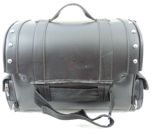 Saddlemen Desperado Black Studded Tail Bag, US $124.99, image 6