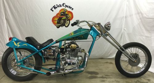 1972 Honda CB, US $5700, image 2