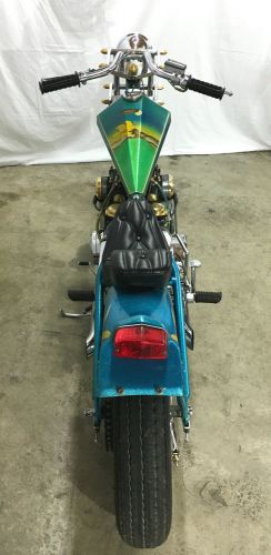 1972 Honda CB, US $5700, image 5