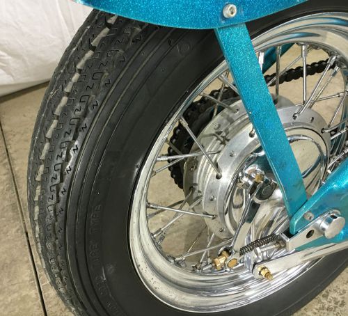 1972 Honda CB, US $5700, image 13