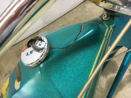 1972 Honda CB, US $5700, image 16