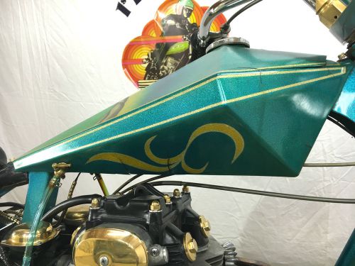 1972 Honda CB, US $5700, image 17