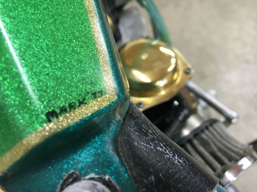 1972 Honda CB, US $5700, image 19