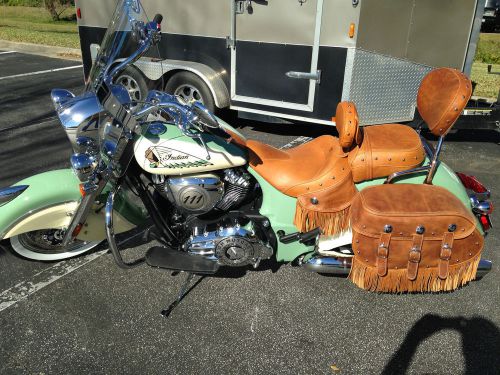 2014 Indian Vintage, US $15,500.00, image 2