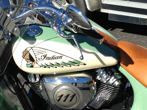 2014 Indian Vintage, US $15,500.00, image 3