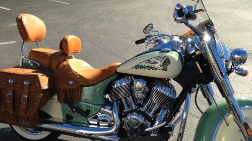 2014 Indian Vintage, US $15,500.00, image 6