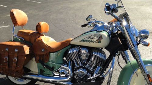 2014 Indian Vintage, US $15,500.00, image 7