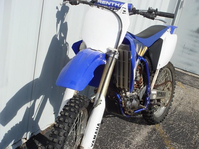 2005 Yamaha YZF 450 Motorcycle dirt bike race SCTA vintage classic, US $1,025.00, image 7