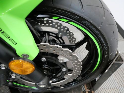 2024 Kawasaki Ninja 650 KRT Edition ABS, US $8,750.00, image 6
