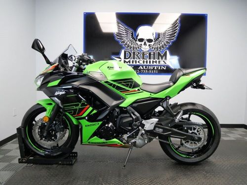 2024 Kawasaki Ninja 650 KRT Edition ABS, US $8,750.00, image 11