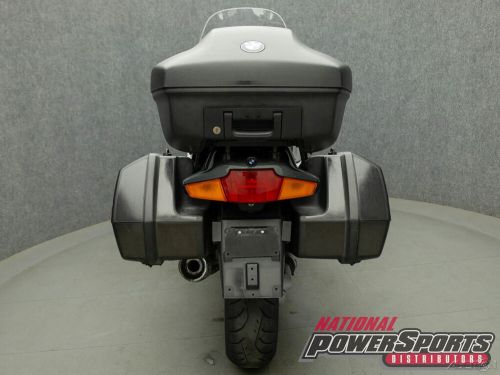 2003 BMW R1200RT, US $2,485.00, image 3