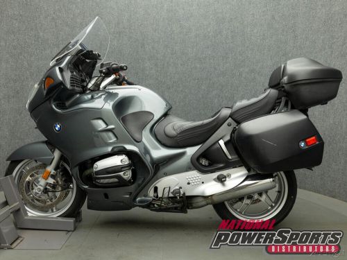 2003 BMW R1200RT, US $2,485.00, image 9