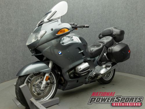 2003 BMW R1200RT, US $2,485.00, image 10