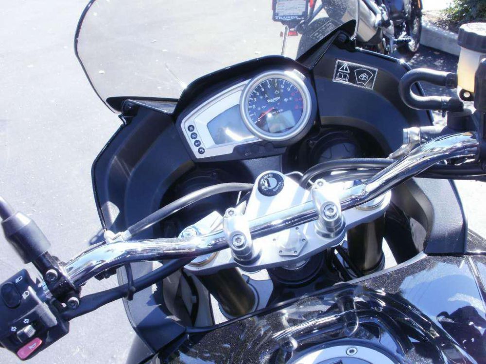 2010 Triumph Tiger 1050 Standard , US $8,999.00, image 3