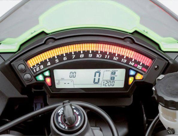 2012 Kawasaki NINJA ZX-10R ABS Sportbike , US $11,999.00, image 4