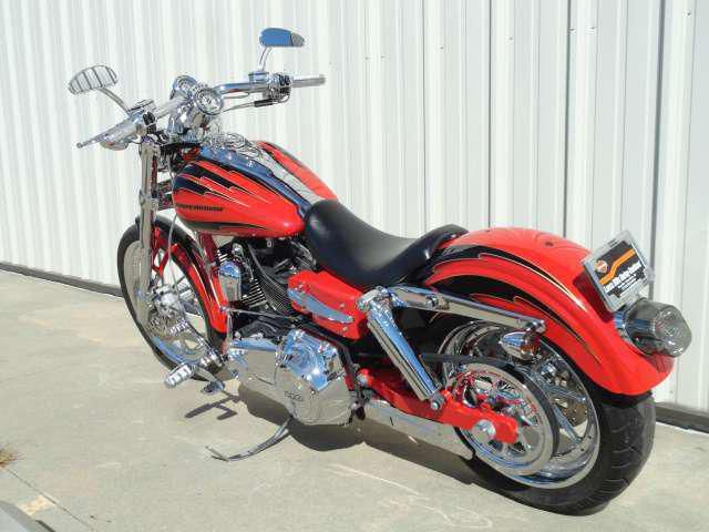 2007 Harley FXDSE Screaming Eagle Dyna 1-Owner MINT! **ALL TRADES WELCOME**, US $16,995.00, image 7