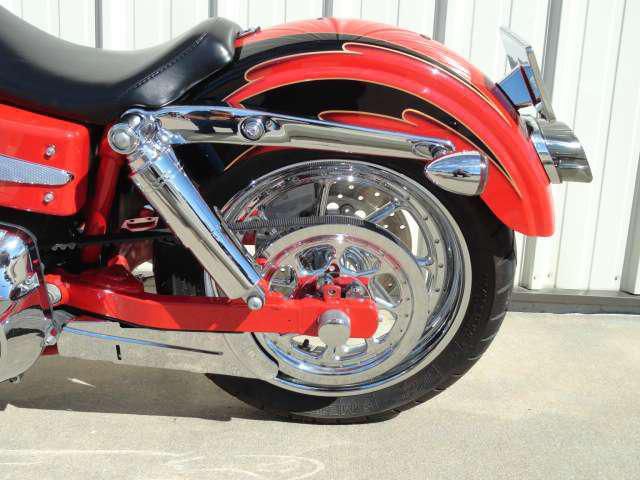 2007 Harley FXDSE Screaming Eagle Dyna 1-Owner MINT! **ALL TRADES WELCOME**, US $16,995.00, image 11