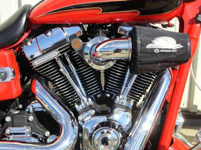 2007 Harley FXDSE Screaming Eagle Dyna 1-Owner MINT! **ALL TRADES WELCOME**, US $16,995.00, image 17