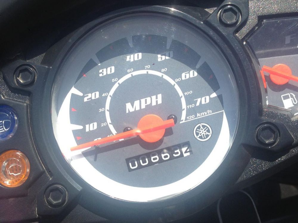 2013 Yamaha ZUMA 125 Scooter , US $0.00, image 2