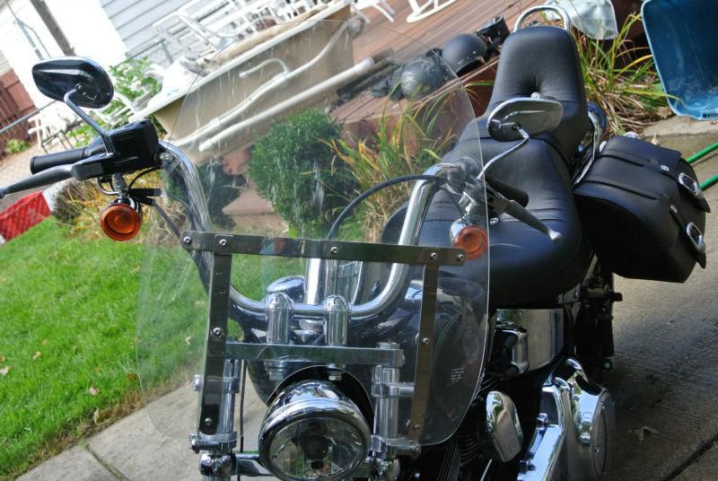 2007 Harley Davidson softail custom fxstc, US $9,000.00, image 2