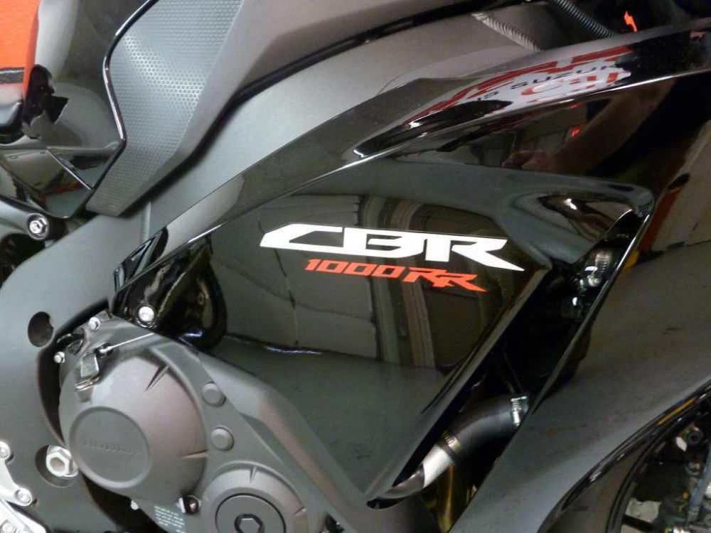 2012 Honda CBR1000RR  Sportbike , US $10,999.00, image 5
