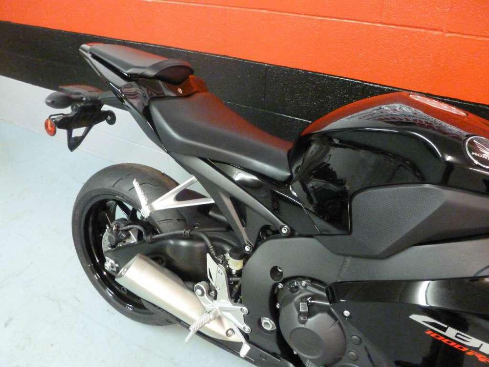 2012 Honda CBR1000RR  Sportbike , US $10,999.00, image 7