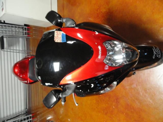 2003 Suzuki Hayabusa 1300 Sportbike , US $10,950.00, image 2