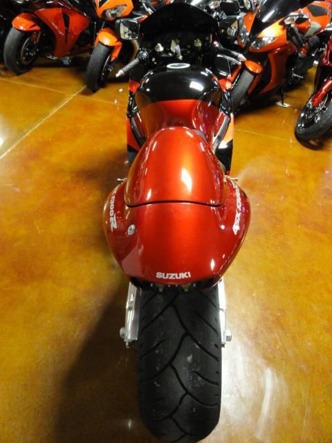 2003 Suzuki Hayabusa 1300 Sportbike , US $10,950.00, image 4