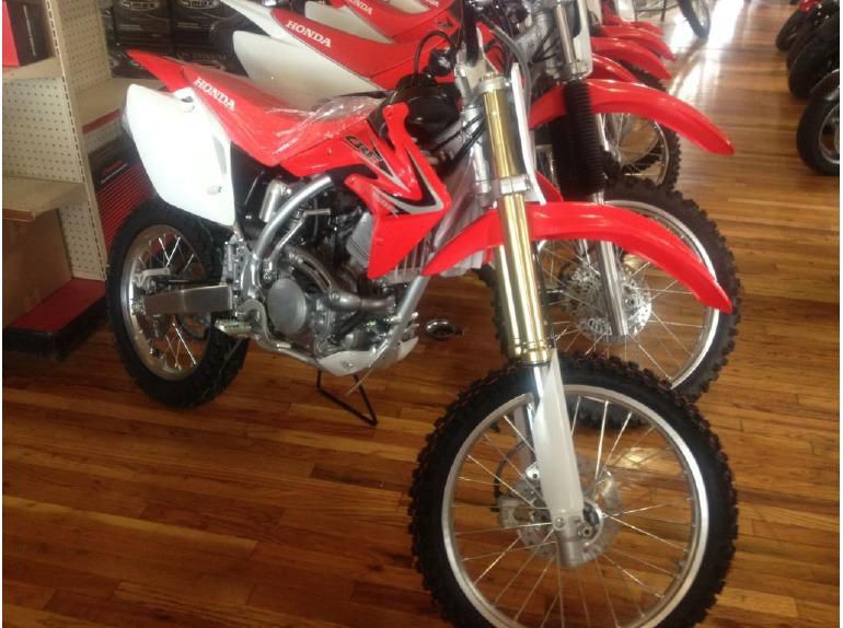 2013 honda crf150r expert  mx 