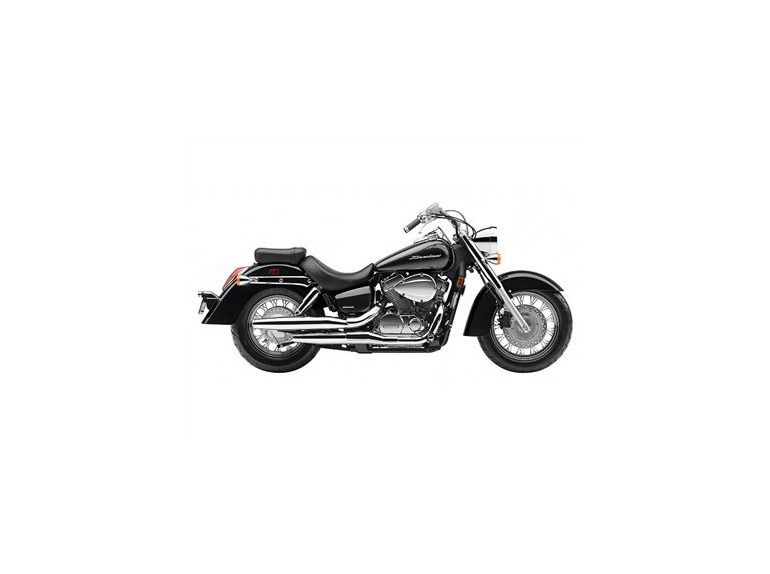 2014 honda shadow aero (vt750ce) 