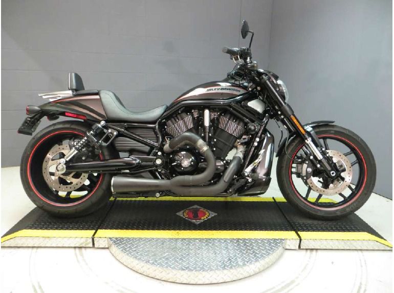 2013 harley-davidson vrscdx night rod special 