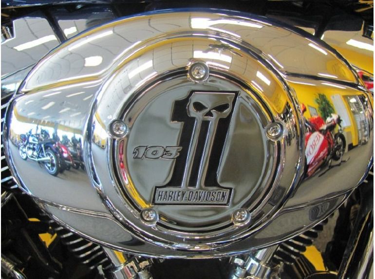 2007 Harley-Davidson Softail Fat Boy , $11,999, image 11