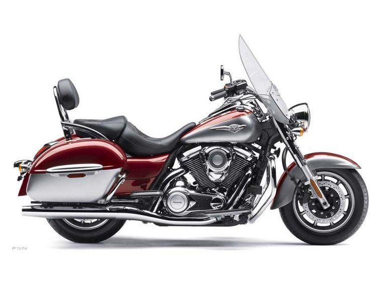 2012 Kawasaki VULCAN 1700 NOMAD CALL FOR DISCOUNT!!!! 1700 NOMAD Touring 