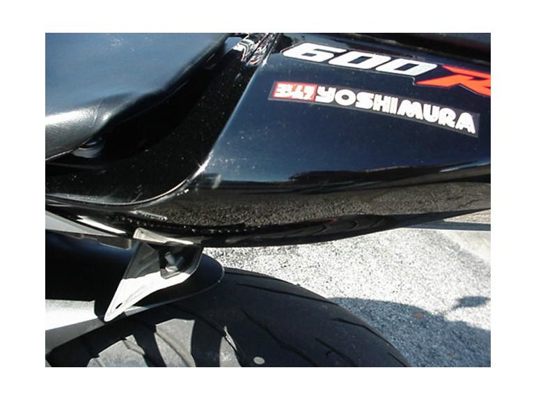 2007 Honda CBR 600RR , $4,995, image 9
