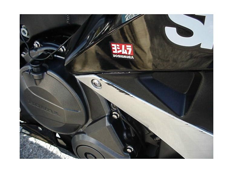 2007 Honda CBR 600RR , $4,995, image 12