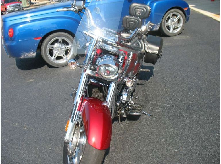 2005 Honda VTX 1800R , $6,980, image 2