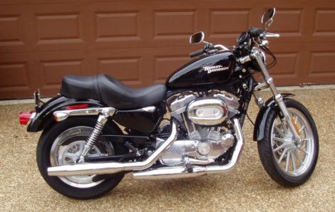 2008 Other Custom Built