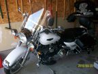 2007 Honda Shadow Spirit