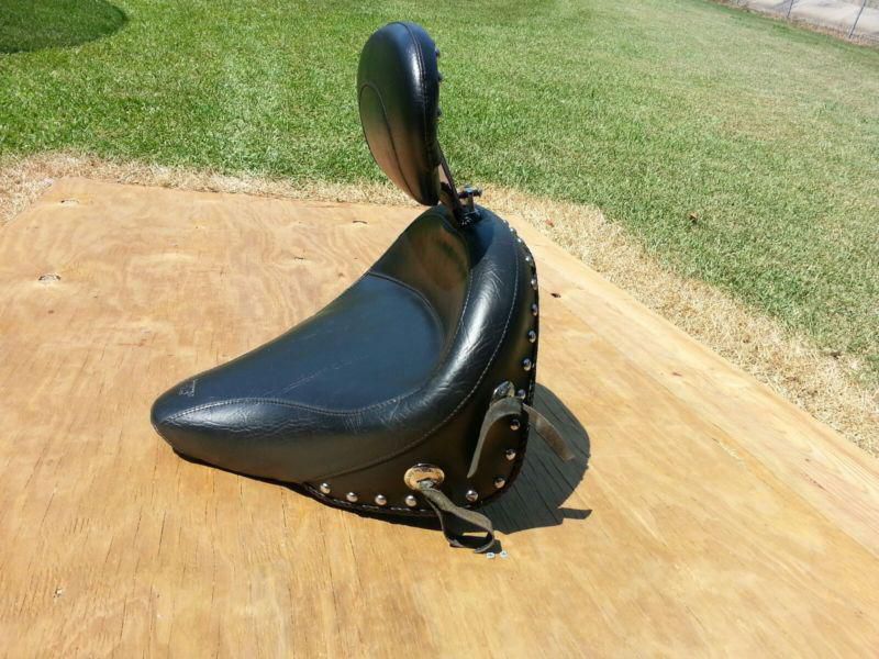 2001 Harley Davidson Heritage Softail Classic, US $8,500.00, image 7