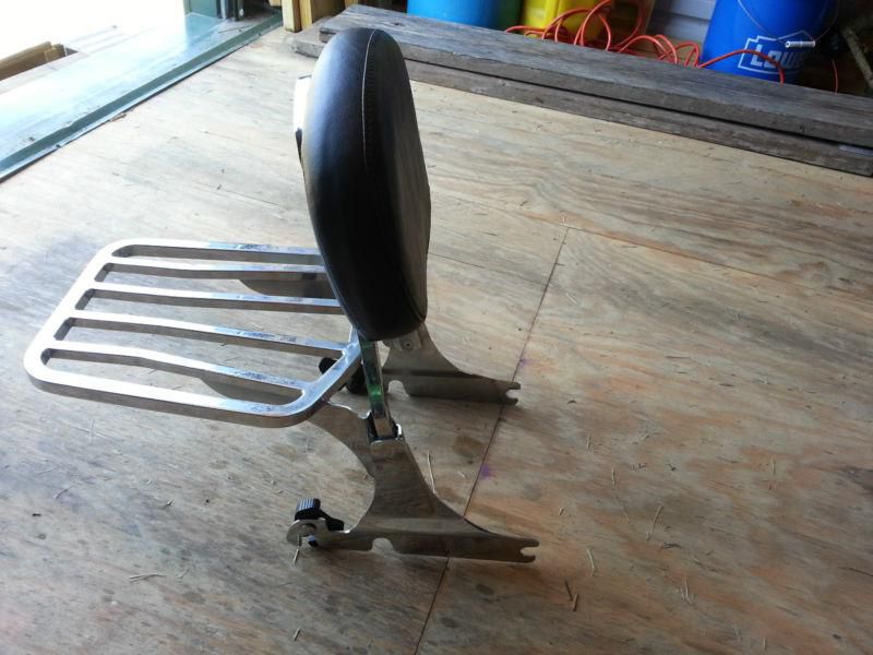 2001 Harley Davidson Heritage Softail Classic, US $8,500.00, image 8