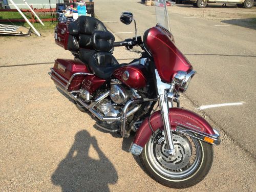 2000 Harley-Davidson Touring, US $30000, image 2