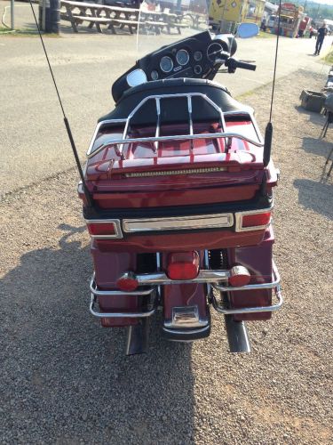 2000 Harley-Davidson Touring, US $30000, image 4