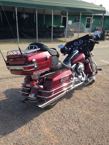 2000 Harley-Davidson Touring, US $30000, image 5