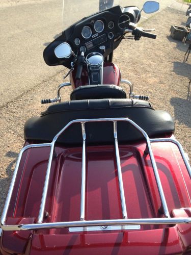 2000 Harley-Davidson Touring, US $30000, image 7