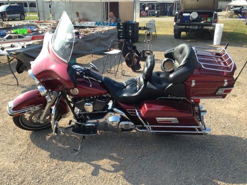 2000 Harley-Davidson Touring, US $30000, image 8