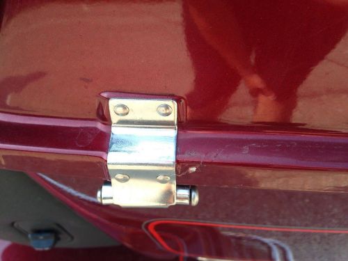 2000 Harley-Davidson Touring, US $30000, image 14